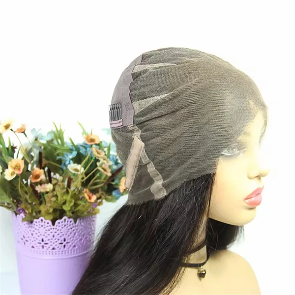 HD Full Lace Wig