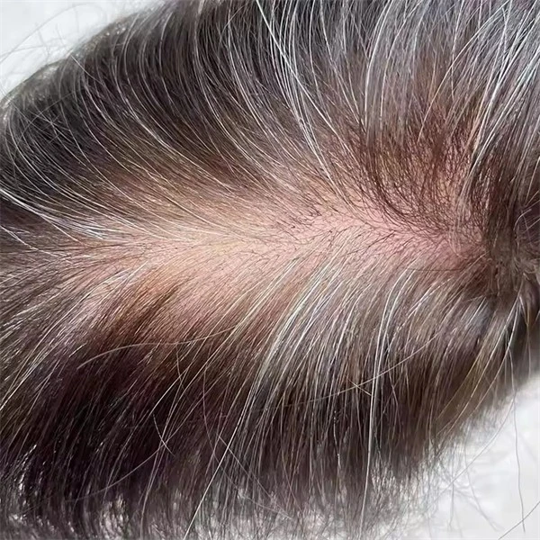 Men's Wigs